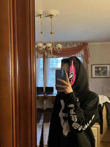 Индивидуалка Риана фото 2