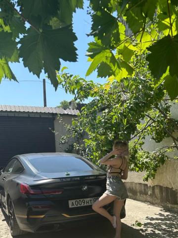 Индивидуалка Эльмира фото 4