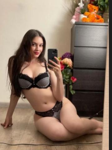 Проститутка Розалия, 23 года, г. Кисловодск