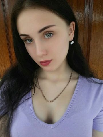 Проститутка Милослава, 23 года, г. Кисловодск