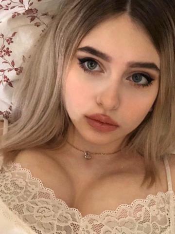 Индивидуалка Зина фото 2